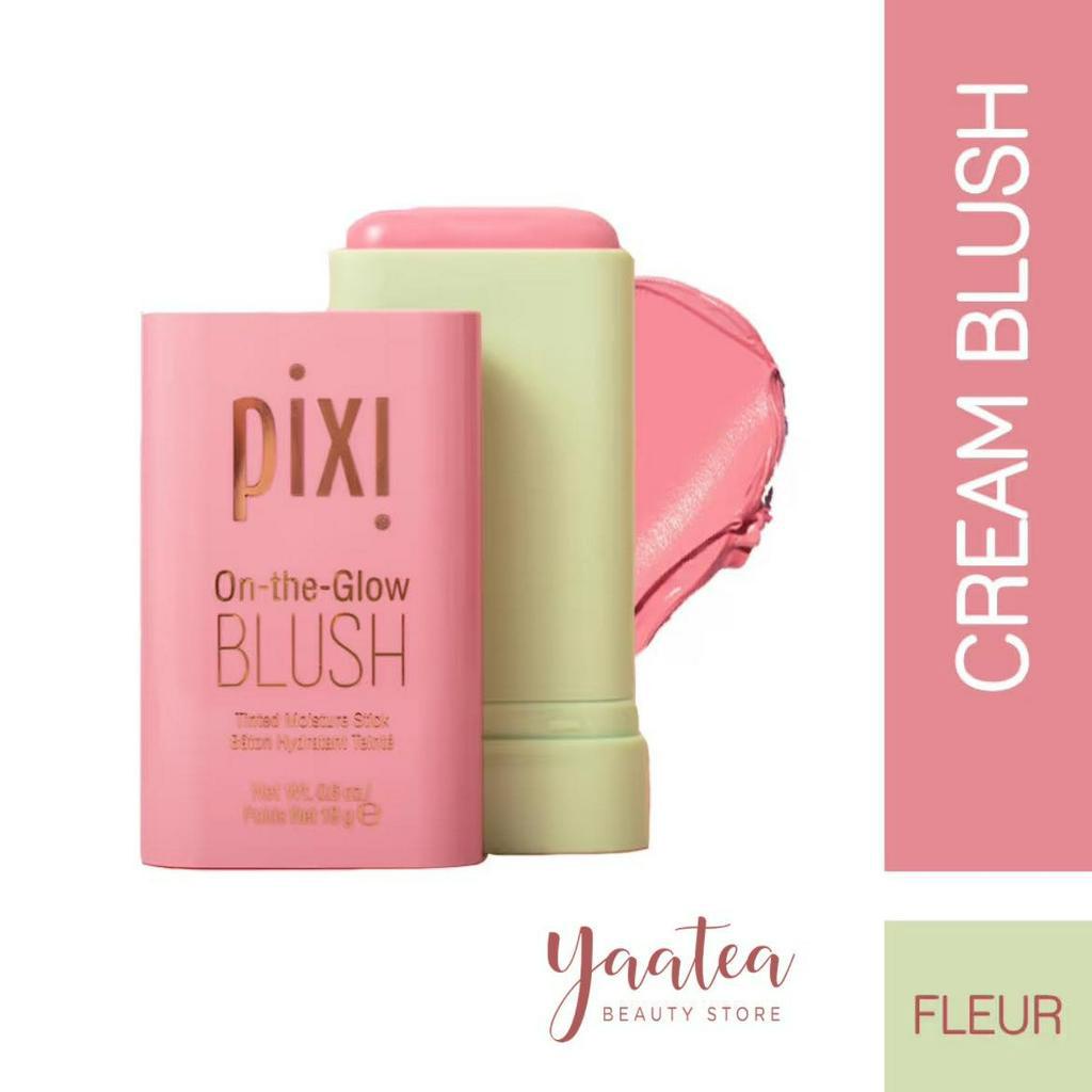 Má Hồng Pixi On The Glow