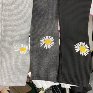 Legging dài - Quần legging chuẩn Thái rainbow siêu chất (có Ảnh chất vải)