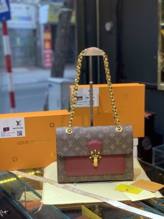 TÚI LV (Da Thật) Full box Ảnh Chụp Thật