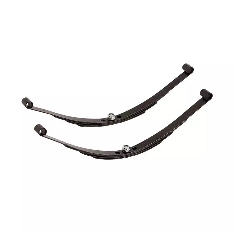 Set 4 Phụ Tùng Cho Xe Ô Tô Đồ Chơi F350 D90 RC4WD Tamiya Axial Tỉ Lệ 1 / 10