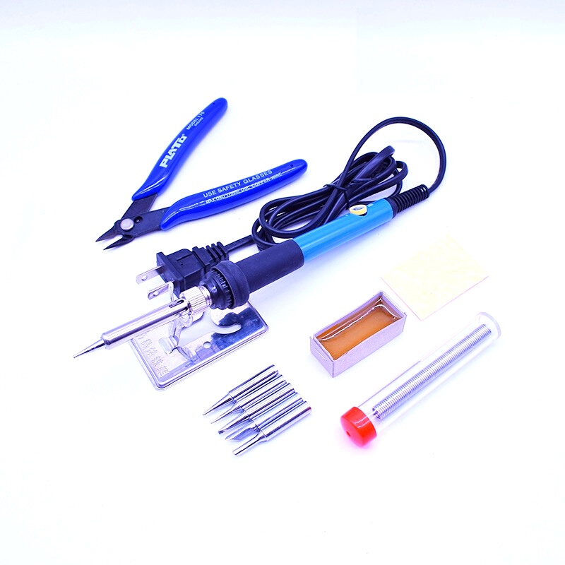 Mỏ hàn chì - Mỏ hàn thiếc điều chỉnh nhiệt độ 936 công suất 60w siêu bền