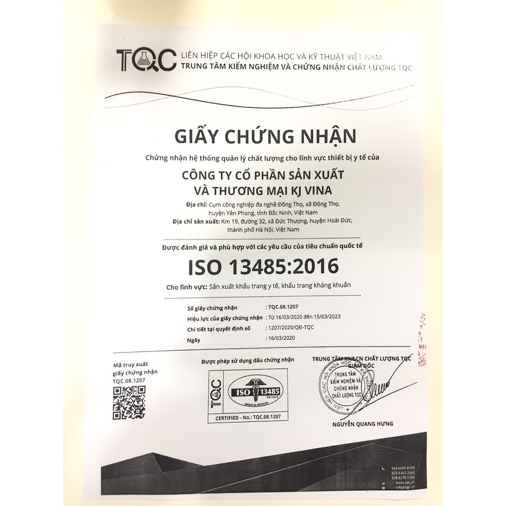 [HÀNG CÔNG TY] KHẨU TRANG Y TẾ KJ MASK  4 LỚP GIẤY KHÁNG KHUẨN- TIÊU CHUẨN XUẤT KHẨU - NGƯỜI LỚN VÀ TRẺ EM