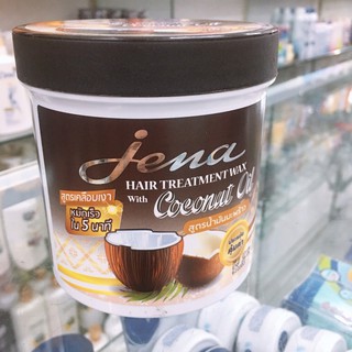 KEM Ủ TÓC DỪA JENA THÁI LAN 1000ML