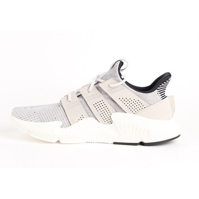 [Chính Hãng] Giày adidas prophere grey one xám trắng . 2020 new . 2020 ️🥇 New B new Xịn ::p new 🌐 :) :