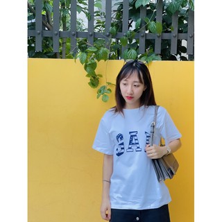 Áo phông G.A.P hàng xuất dư
