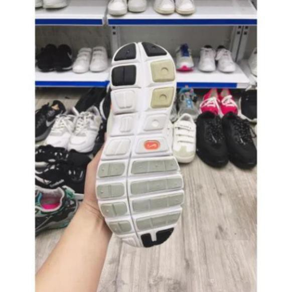 xa VZ sale [Hàng Auth] Ả𝐍𝐇 𝐓𝐇Ậ𝐓 𝐒𝐈Ê𝐔 𝐒𝐀𝐋𝐄 Giày Nike nữ (Chính hãng) second Hand Siêu Bền Tốt Nhất . : : : ^^ ! " $ . ' b