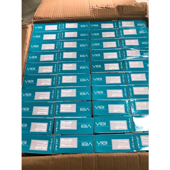 Chuột ko dây wireless bluetooth Forter V181 cho máy tính pc laptop