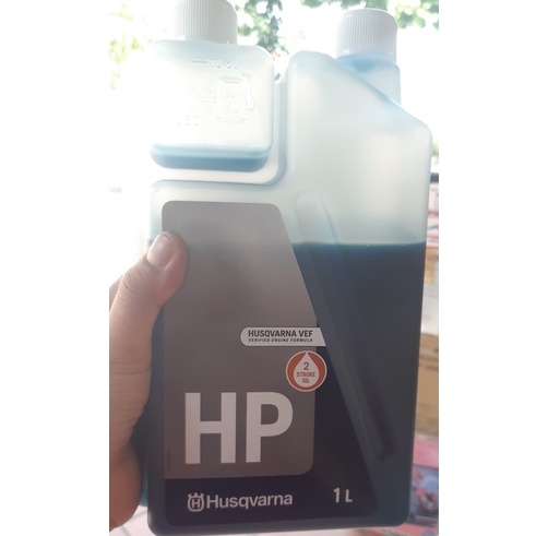 Dầu nhờn Husqvarna 2 thì/dầu nhớt Husqvarna 2T