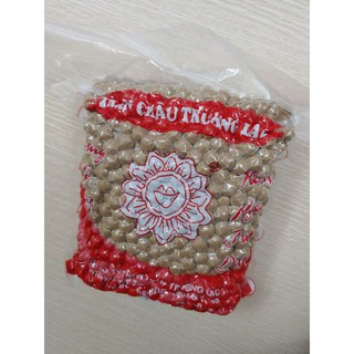 Trân châu đen trường lạc gói 1kg