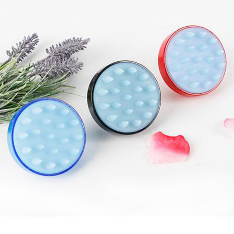 Lược chải tóc hỗ trợ mát xa da đầu