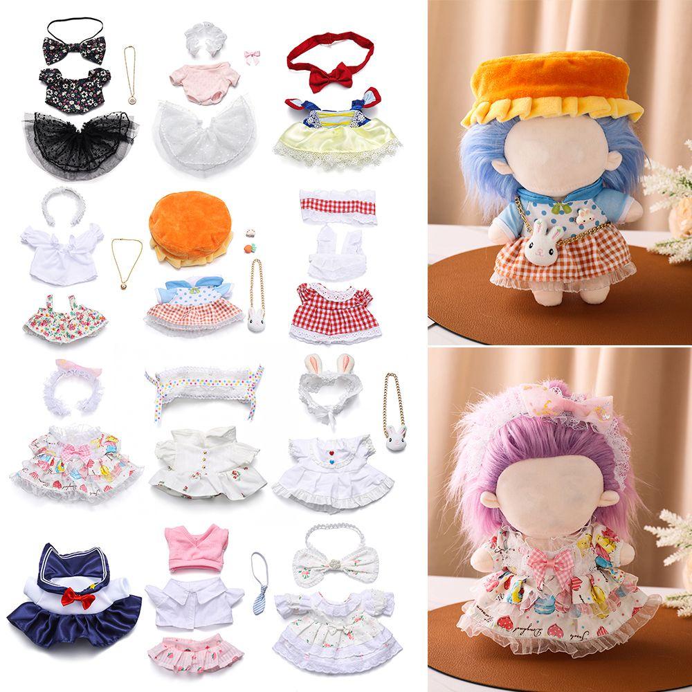 (MớI) Quần Jean / VảI Dễ Thương Cho BúP Bê Kat1