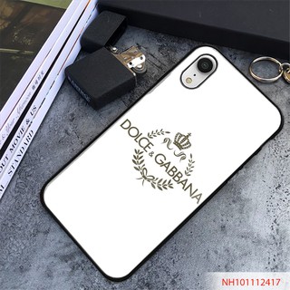 [FREESHIP 250K] - ỐP IPHONE, SAMSUNG TRÁNG GƯƠNG IN HÌNH D&G NH101112417