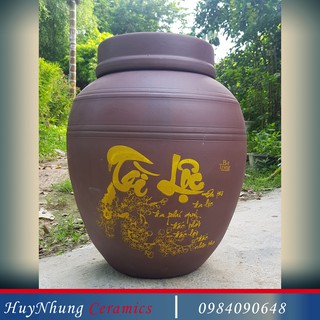 Chum Ngâm Rượu Bát Tràng