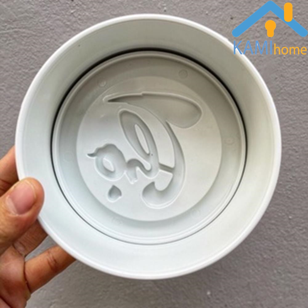 Khuôn xôi và làm bánh tạo chữ nổi Phúc Lộc Thọ gồm 3 khuôn cỡ 13cm KM20085