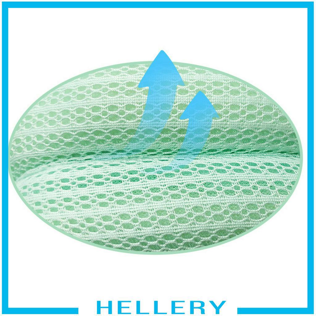 Mũ Bảo Hiểm Bảo Vệ An Toàn Chống Va Chạm Mềm Mại Thoải Mái Cho Bé