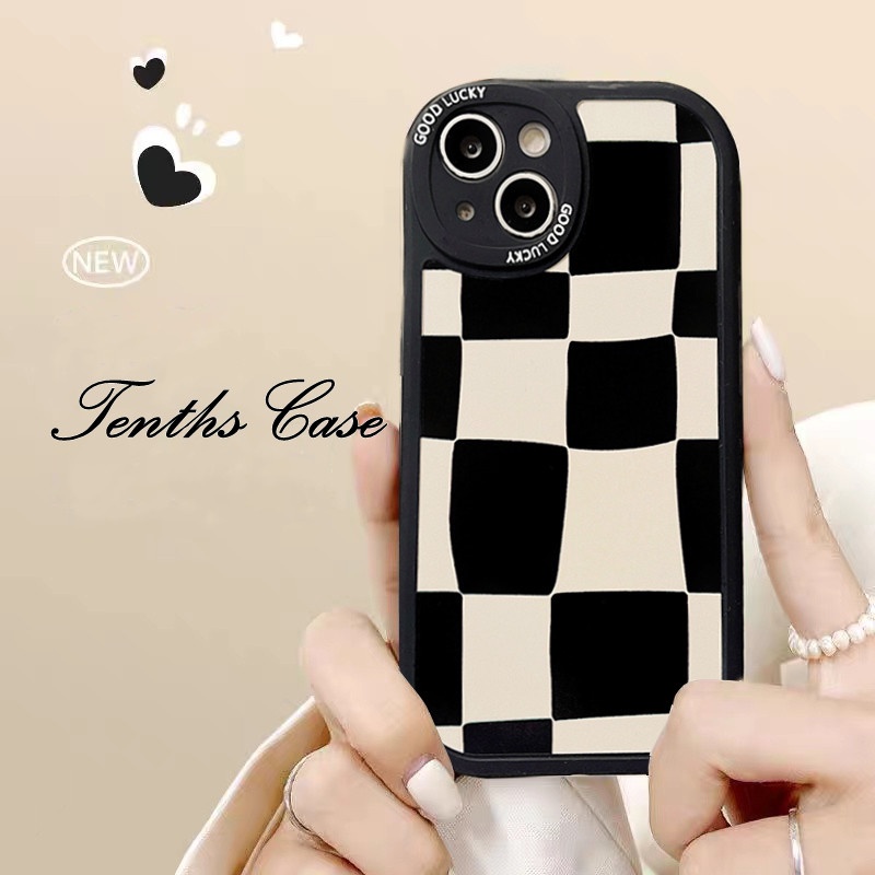 Ốp Điện Thoại TPU Dẻo Vuông Cho Realme C35 C25Y C21Y C25 C25s C12 C20 C20A C15 C11 C17 7i 5 5i 6i 5s Narzo 50A 50i
