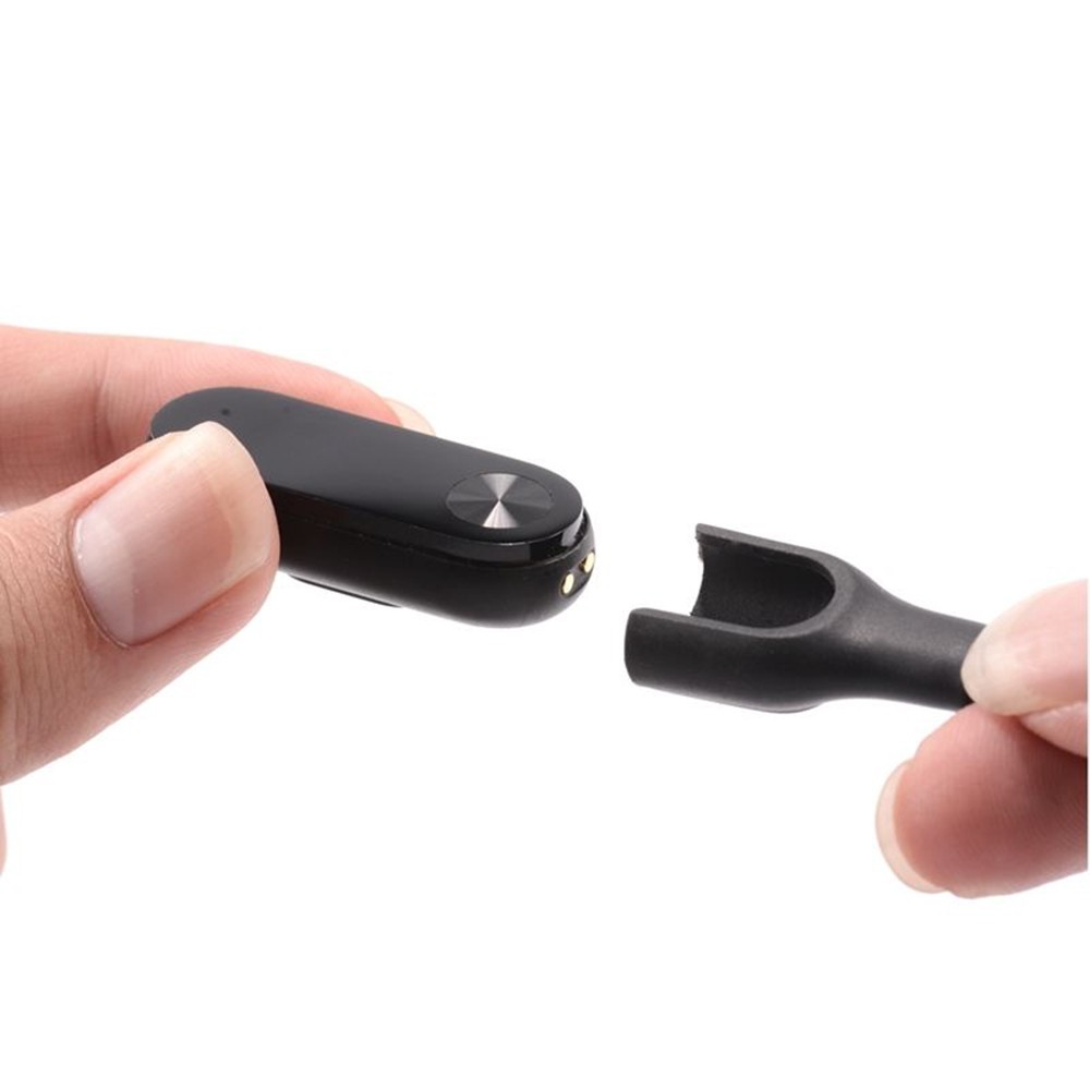 Cáp Sạc Usb Cho Đồng Hồ Thông Minh Xiaomi Mi Band 2