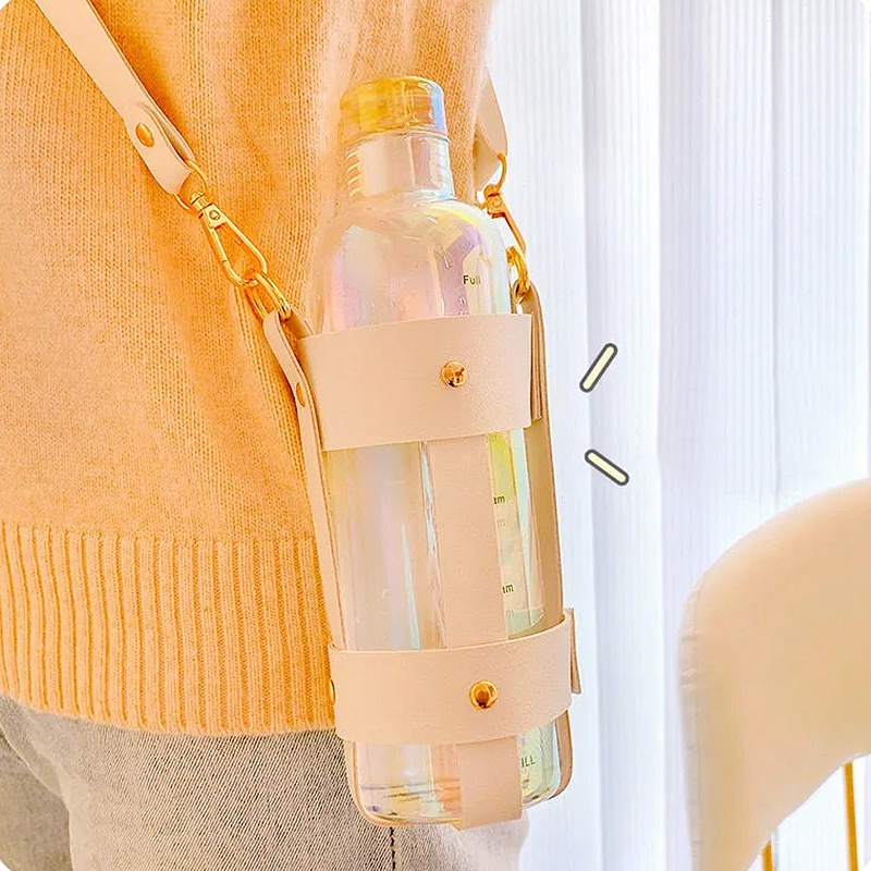 Bình Nước Thiết Kế Đơn Giản Tiện Dụng Khi Đi Du Lịch