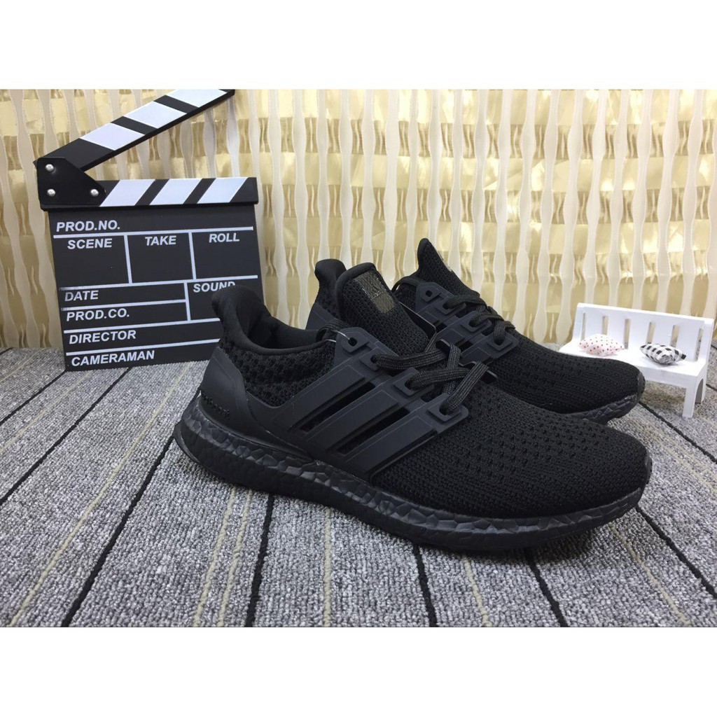 Giày Thể Thao Adidas Ultra Boost Uncaged Họa Tiết Bông Tuyết Thời Trang Cho Cặp Đôi