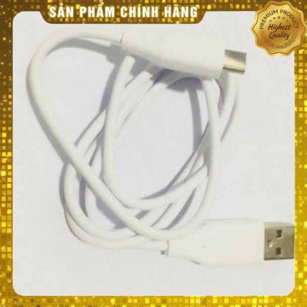 Cáp USB LG Type-C V20 dây dài 1m2 ZIN Chính Hãng