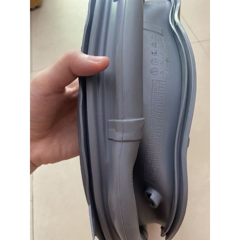 ron máy giặt Samsung 198D