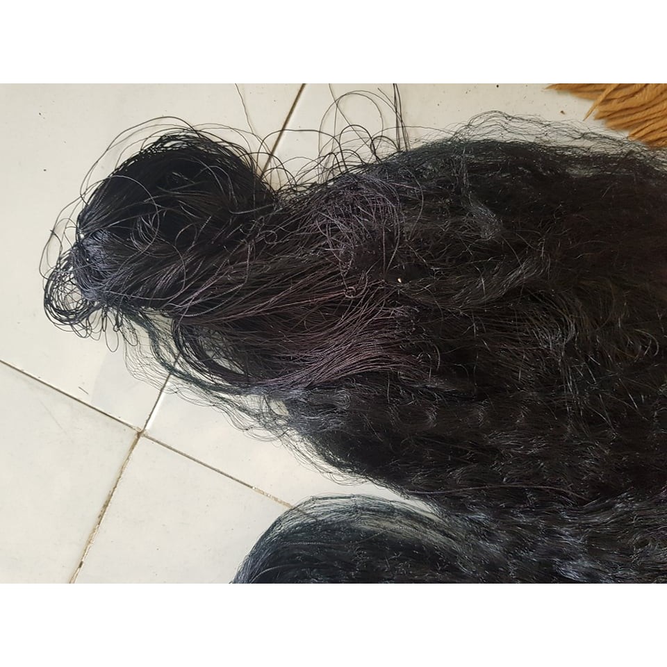 lưới bẫy chim cu gáy dài 40 mét- 50 mét- 60 mét cao 5