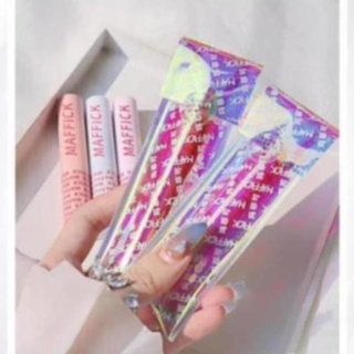Np son kem tint maffick macarone lip glaze ngntd nntb