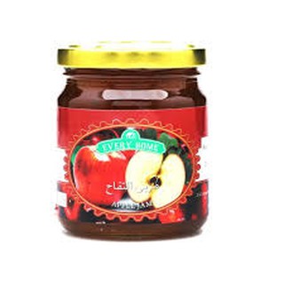 MỨT DÂU EVERYHOME 240G
