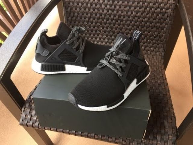 Giày adidas NMD XR1