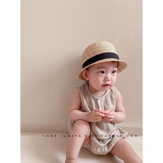mũ cho bé,mũ đi biển cho bé