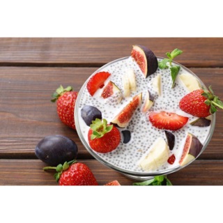 🇩🇪 HẠT CHIASAMEN BIO ĐỨC