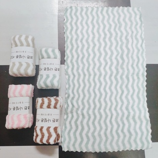 Combo 02 Khăn Mặt Hàn Quốc (50x30cm)