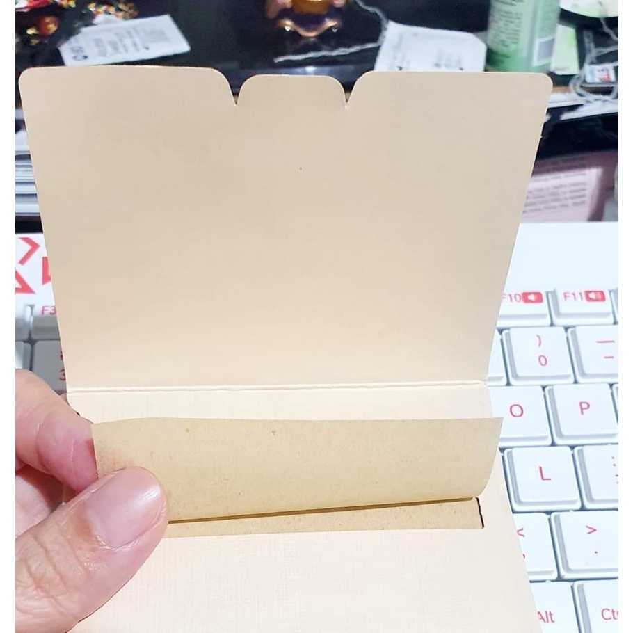 Giấy thấm dầu Muji