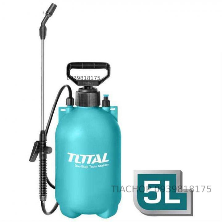 Bình xịt 5LTotal THSPP3051