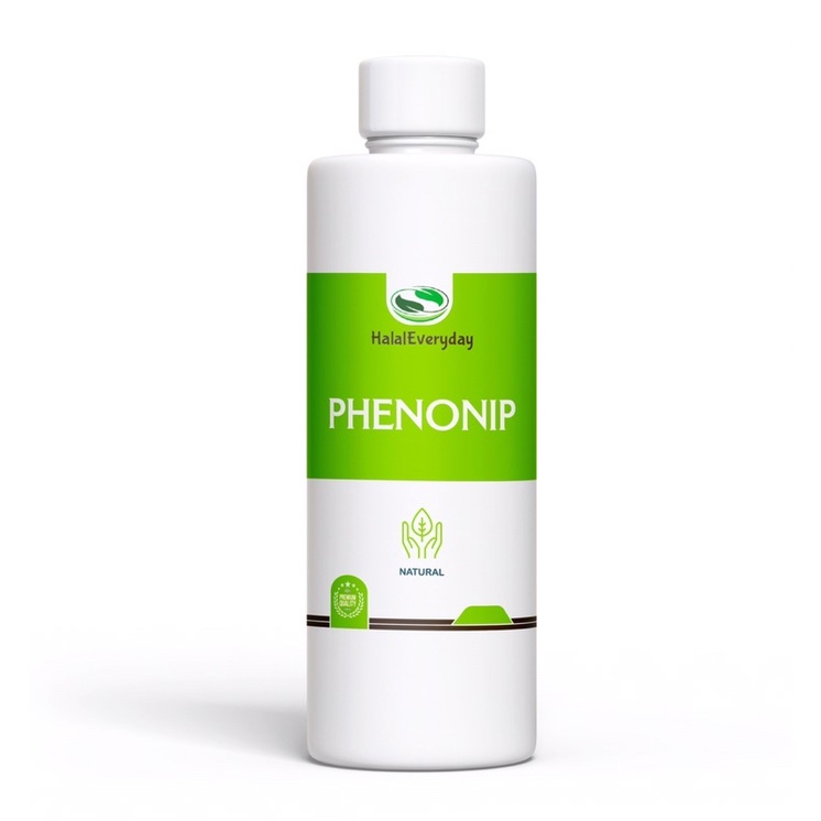 Chất bảo quản Phenonip
