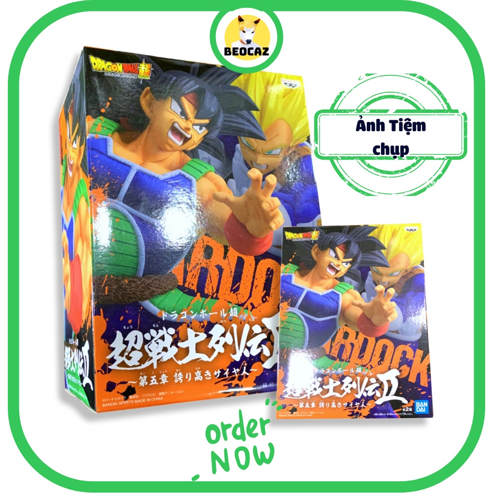 [Hỏa Tốc][Full Box][Chính Hãng] Tổng hợp Mô hình Dragonball dòng GOKU FES Nhật Bản Banpresto có sẵn