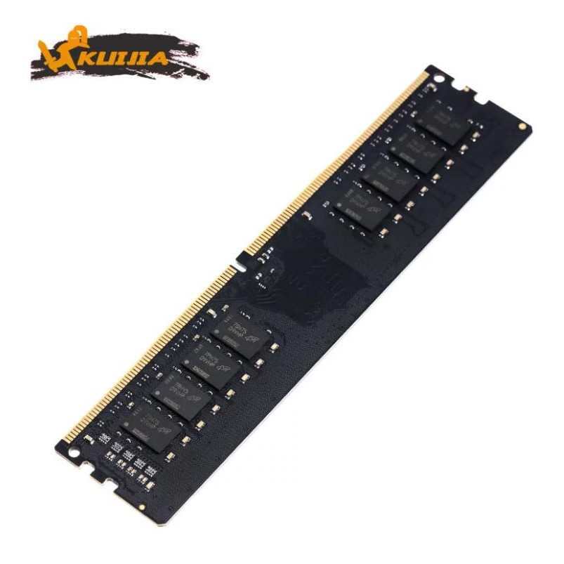 Ram KuiJia DDR4 8GB Bus 2400MHz - Bảo hành 36 tháng