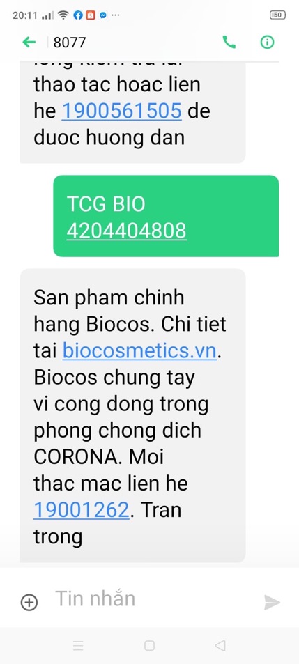 combo Nước sịt khuẩn rửa tay 5 chai | BigBuy360 - bigbuy360.vn