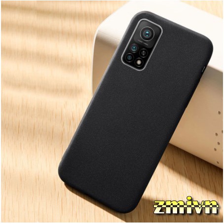 Ốp lưng Dẻo TPU Chống Ố Chống Va Đập Trầy Xước dành cho Xiaomi Mi 10T / Mi 10T 5G / Mi 10T Pro 5G / K30s