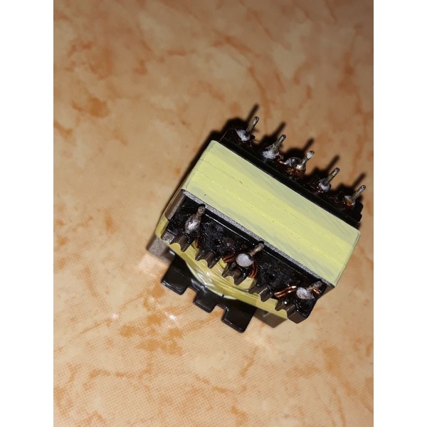 Chuyển nguồn 12đơn thành 15+ 0 15-, 12v, 8v, 5v cho vang cơ, pre...