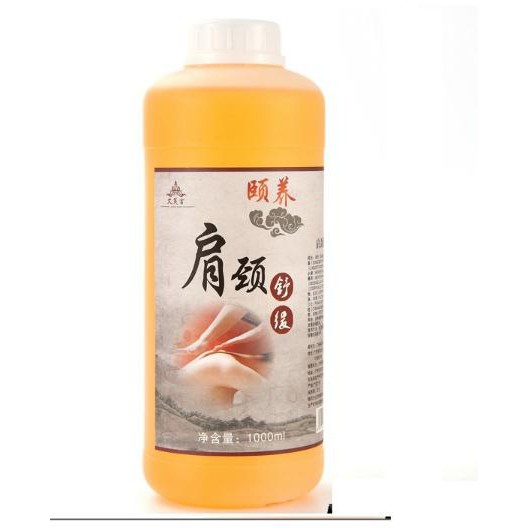 Tinh Dầu Massage Gừng Nóng