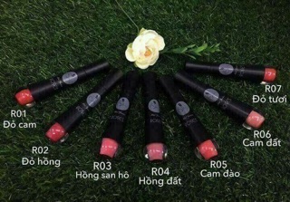 Son rose siêu lì k chì k hoá chất