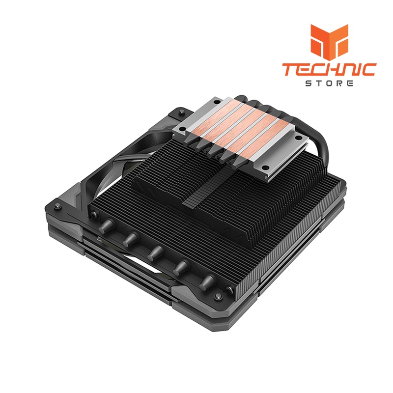 Tản nhiệt CPU ID-Cooling IS-50X V3