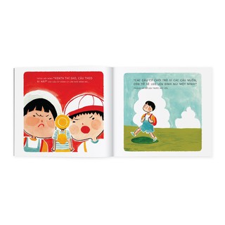 Mùa Hè Của Kenta - Kenta Leo Núi