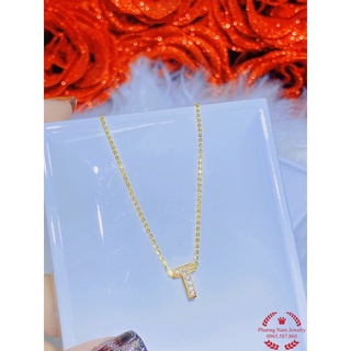 DÂY CHUYỀN Chữ T