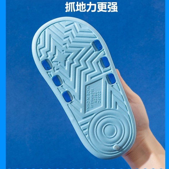 Dép lê siêu nhân anh hùng cho bé trai bé gái, dép quai ngang Super hero cool ngầu Tulastore