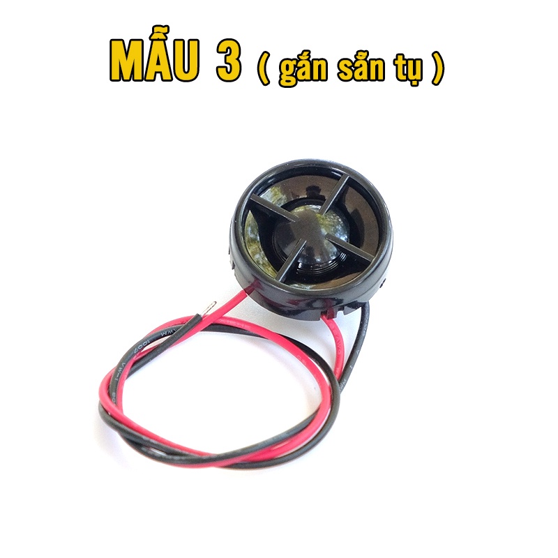 Loa Treble màng Poly 10W 4R từ Neo