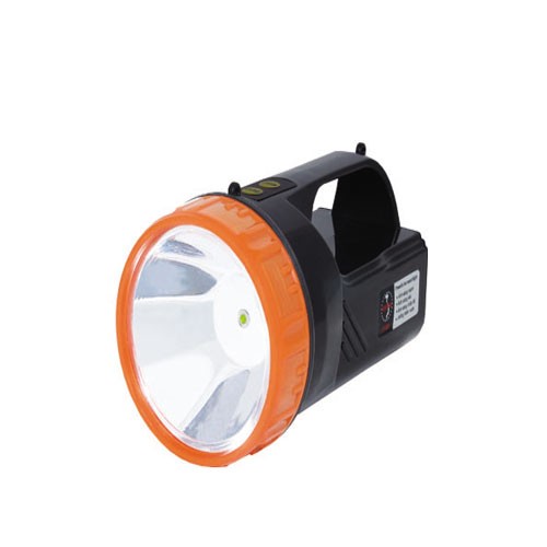 Đèn pin sạc led KENTOM KT-201