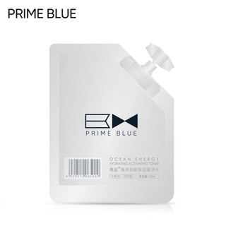 Nước Cân Bằng Da Prime Blue Dưỡng Ẩm Và Chăm Sóc Da Cho Nam 10ml