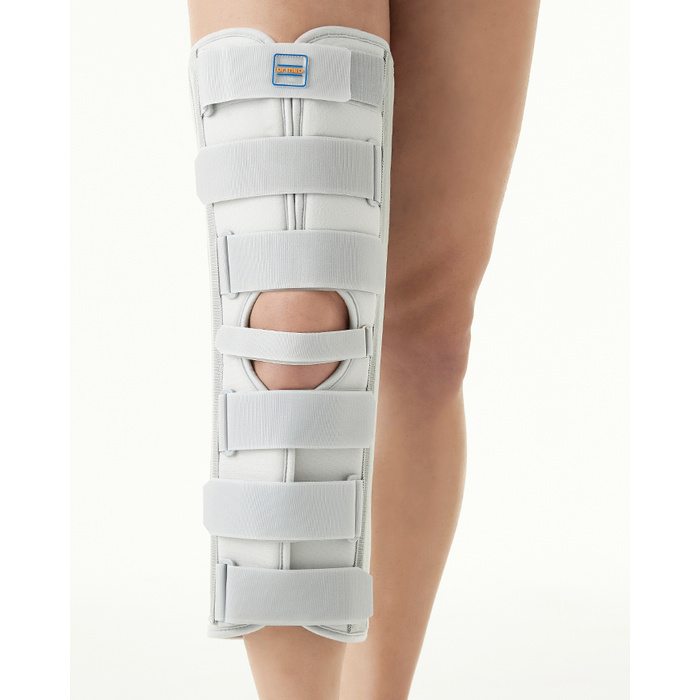 Nẹp gối cố định và ổn định đầu gối Dr.MED DR-K106